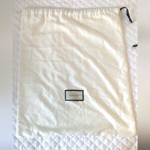 Gucci‎ Dust bag